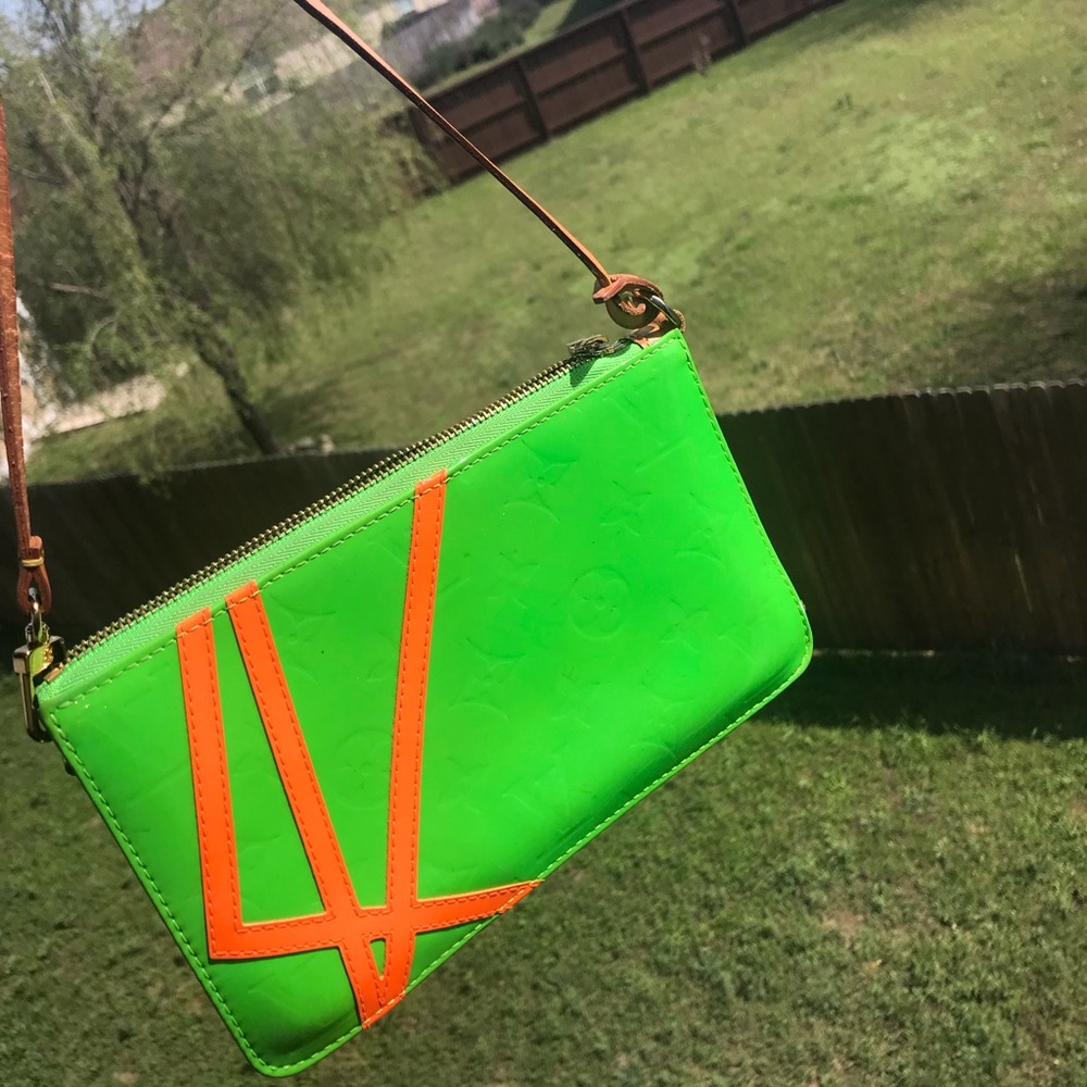 Small Louis Vuitton Bag special edition